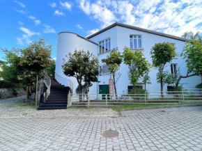 WILLA BOHEMA, Łagów